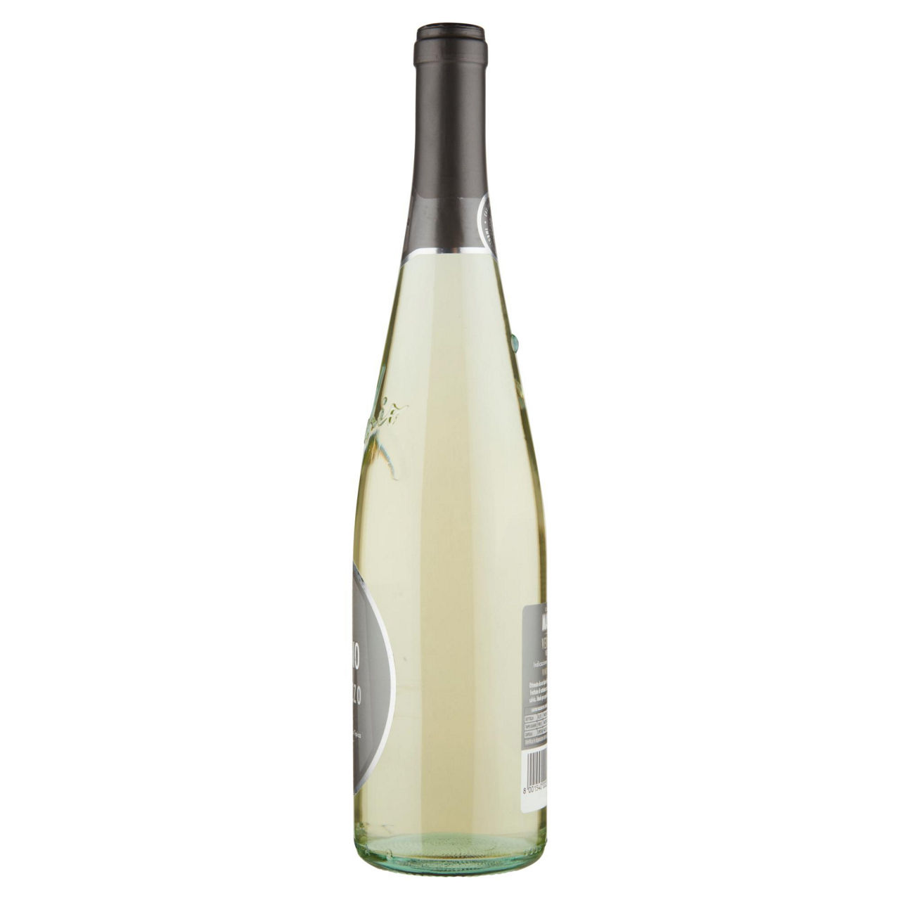 Vino bianco frizzante Verduzzo Veneto IGT 750 ml - Immagine 51