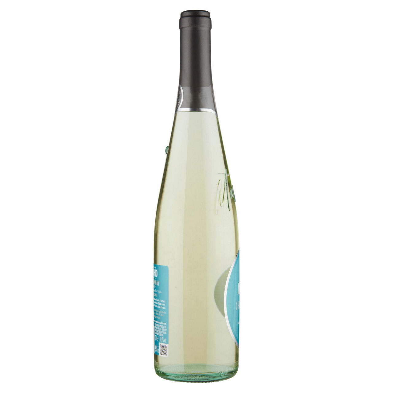Vino frizzante Chardonnay del Veneto IGT 750 ml - Immagine 11