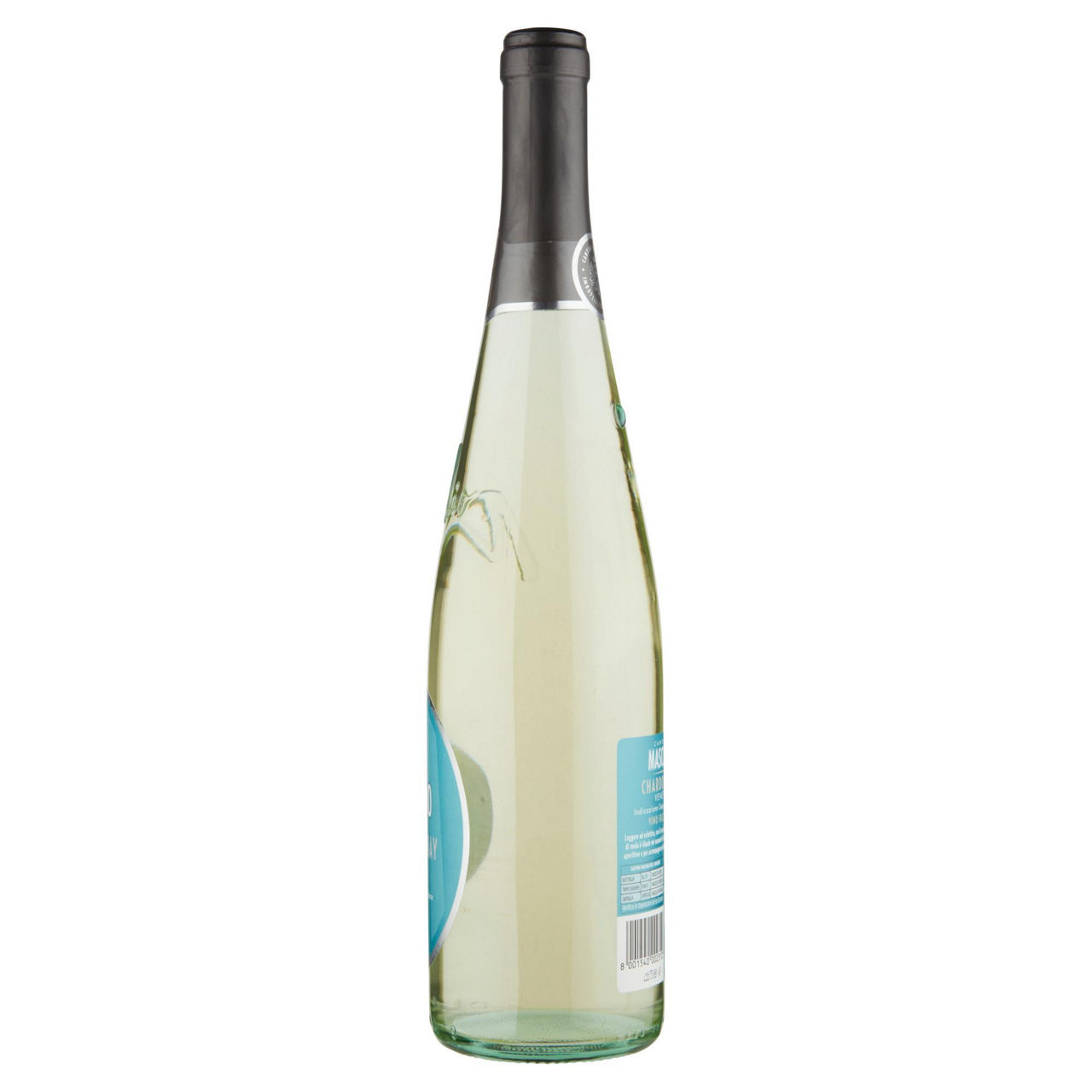 Vino frizzante Chardonnay del Veneto IGT 750 ml - Immagine 31