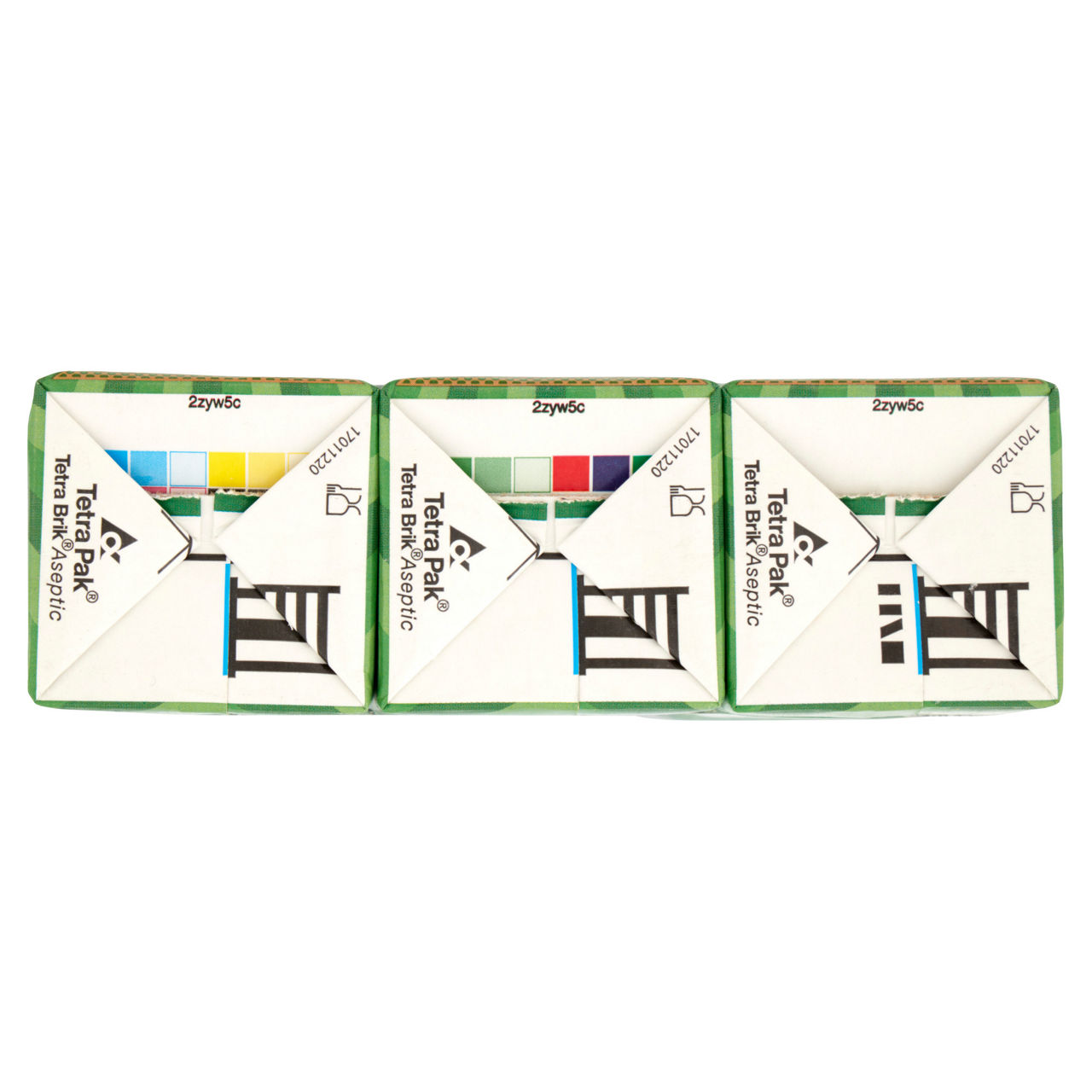 Tavernello bianco d'Italia in brick 3 pz x 250 ml - Immagine 41