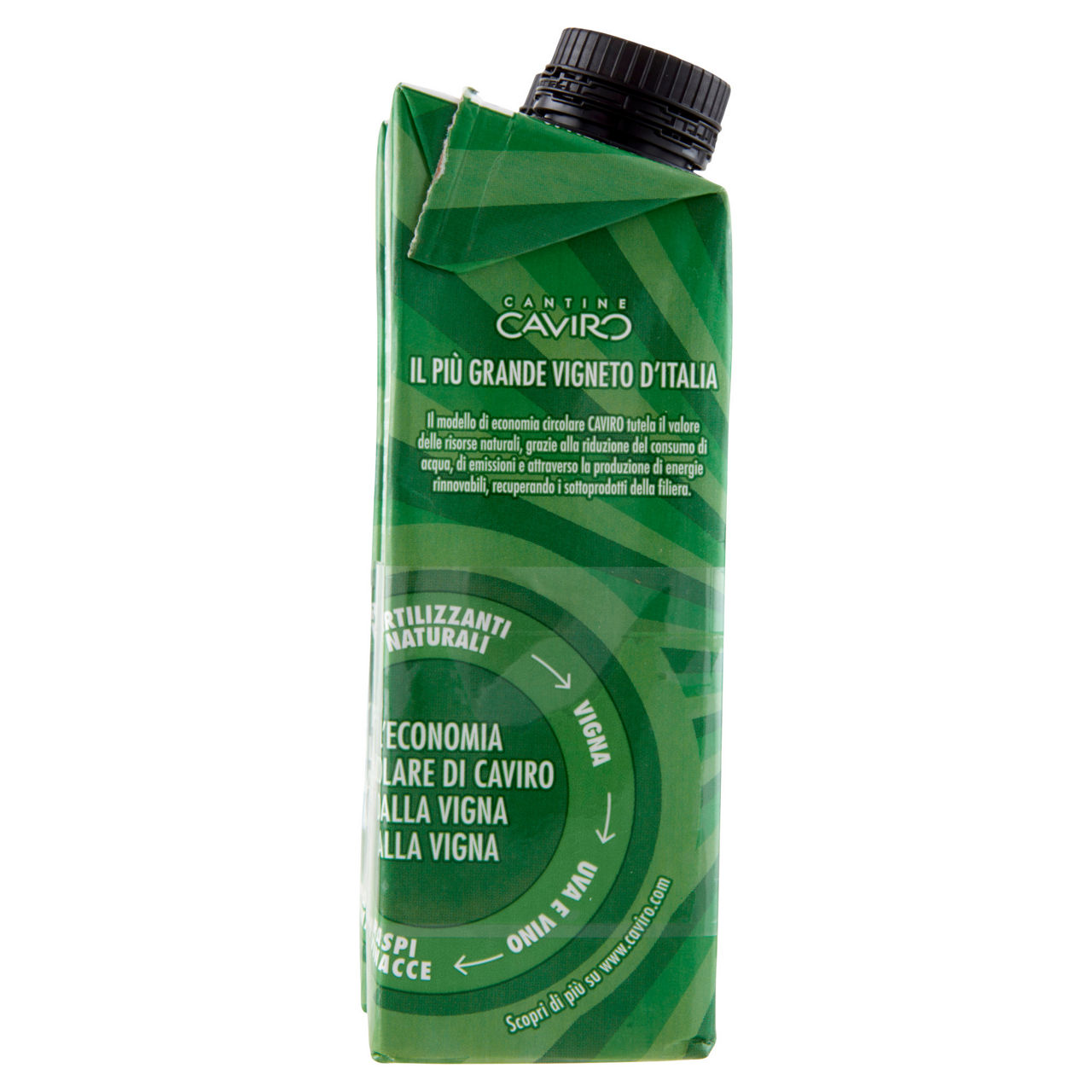 Tavernello bianco d'Italia in brick 3 pz x 250 ml - Immagine 11