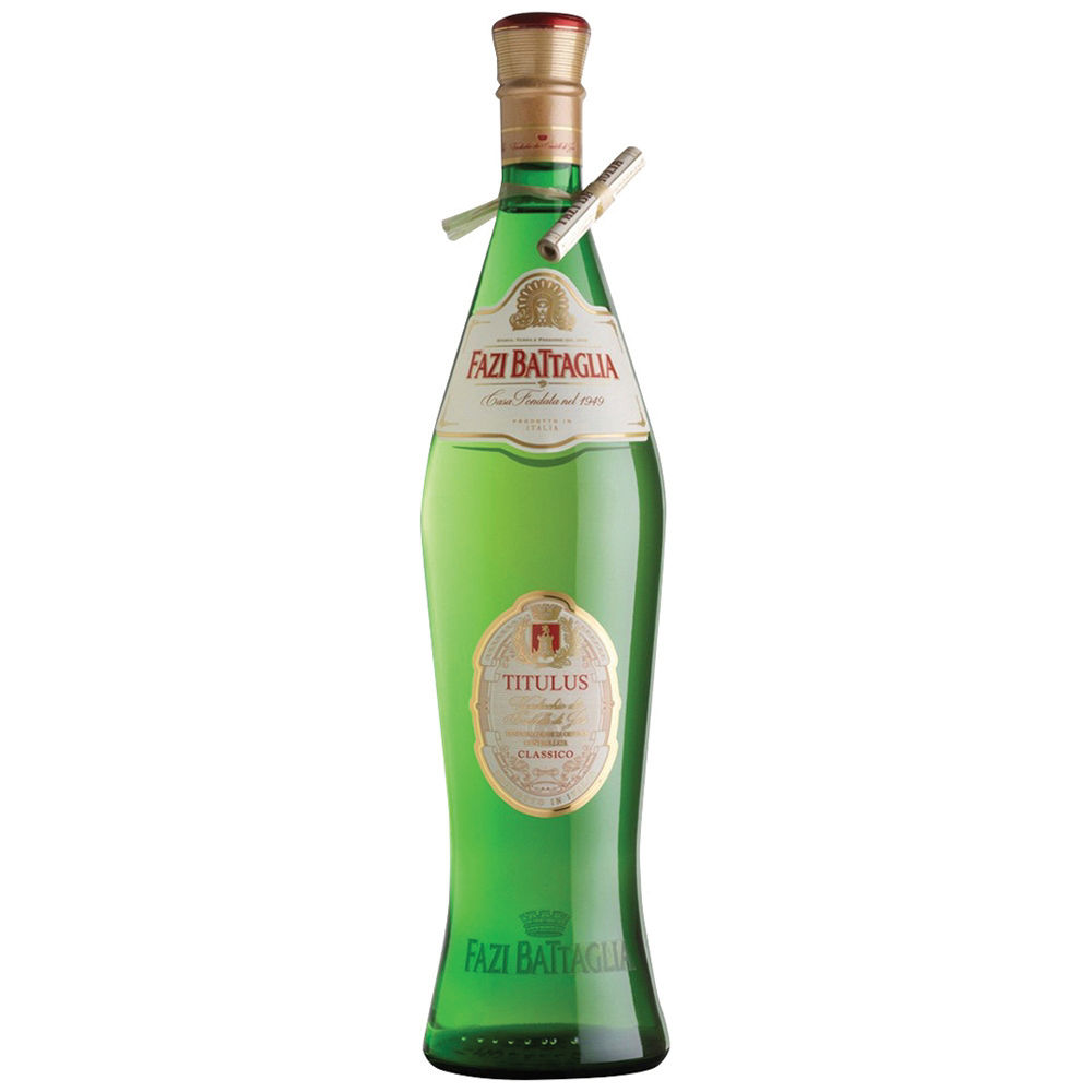 Titulus Verdicchio dei Castelli di Jesi DOC classico 750 ml 