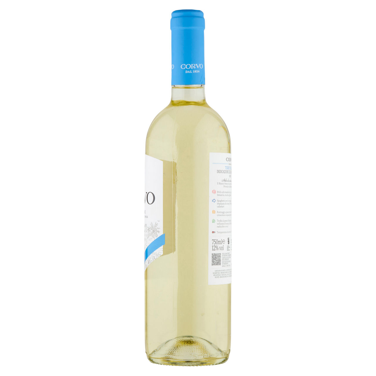 Vino bianco Terre Siciliane IGT 750 ml - Immagine 41