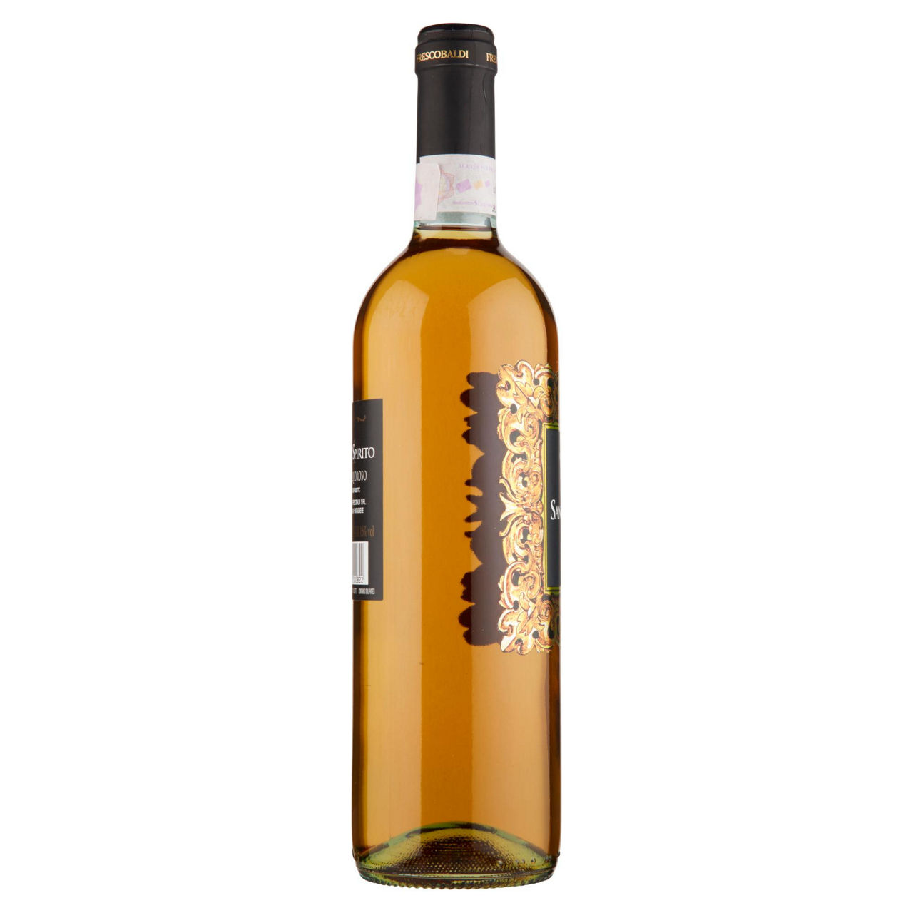 Vino liquoroso Santo Spirito 11 750 ml - Immagine 51