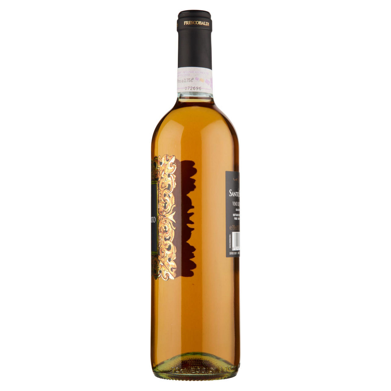 Vino liquoroso Santo Spirito 11 750 ml - Immagine 21