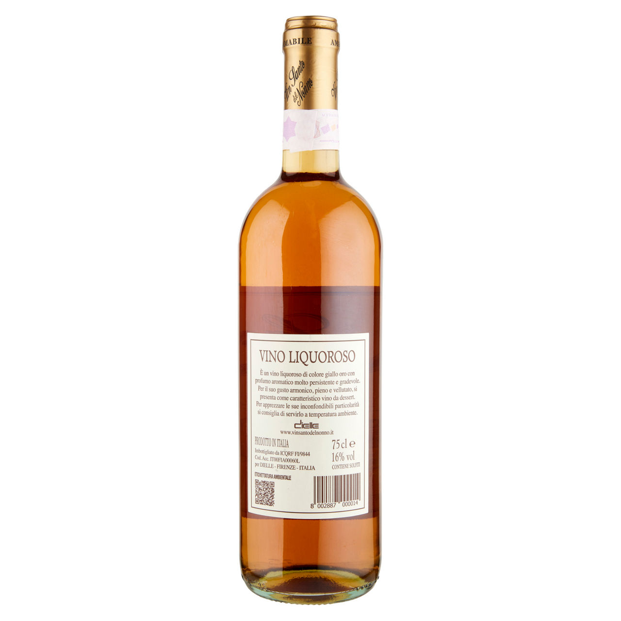 Vin Santo 750 ml - Immagine 11