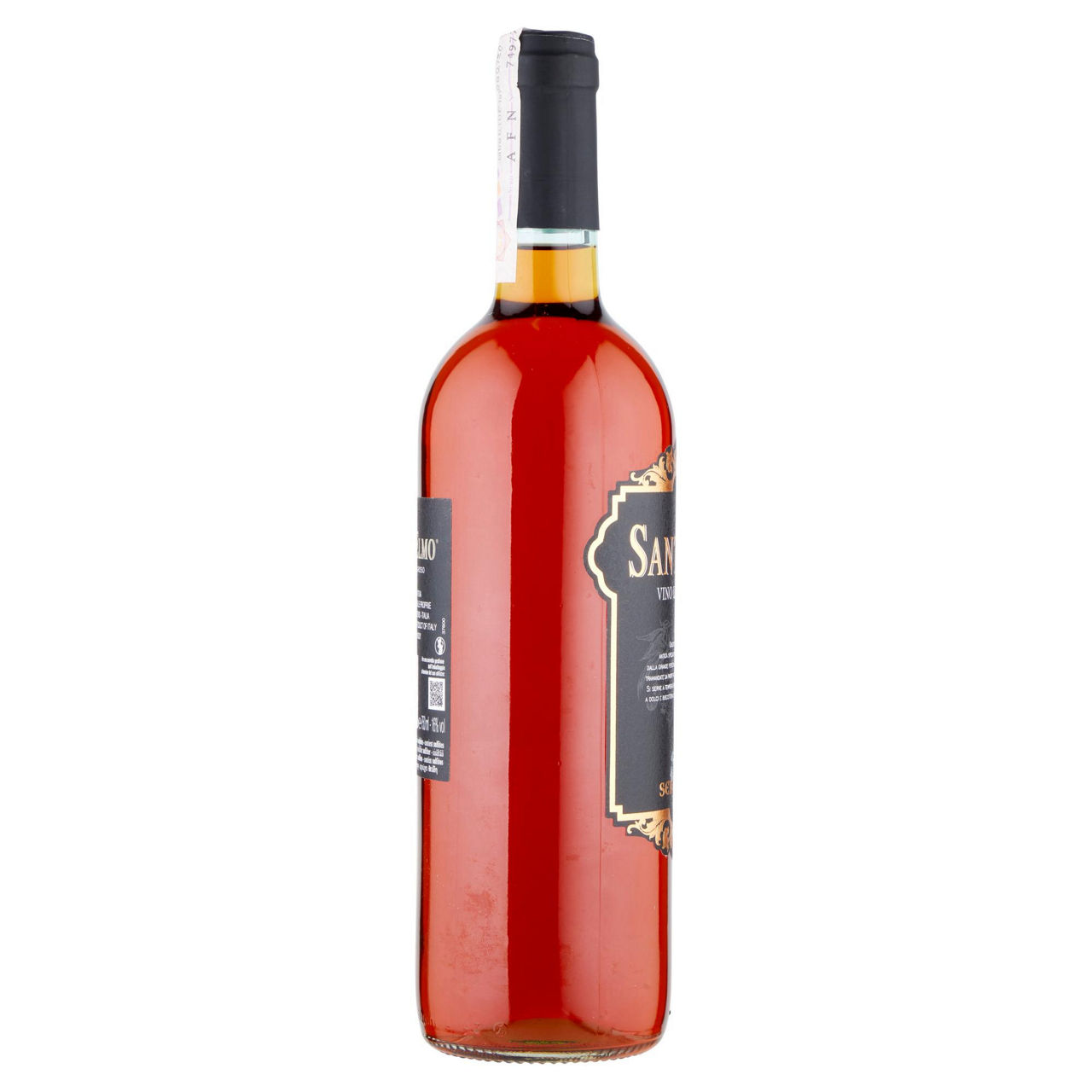 Vino liquoroso Sant'Elmo vino 750 ml - Immagine 31