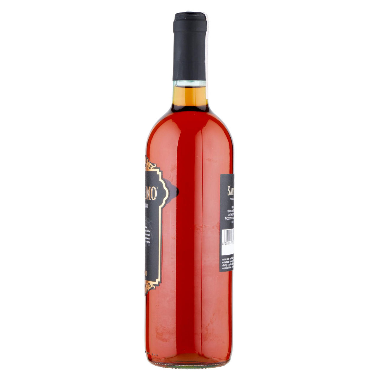 Vino liquoroso Sant'Elmo vino 750 ml - Immagine 51