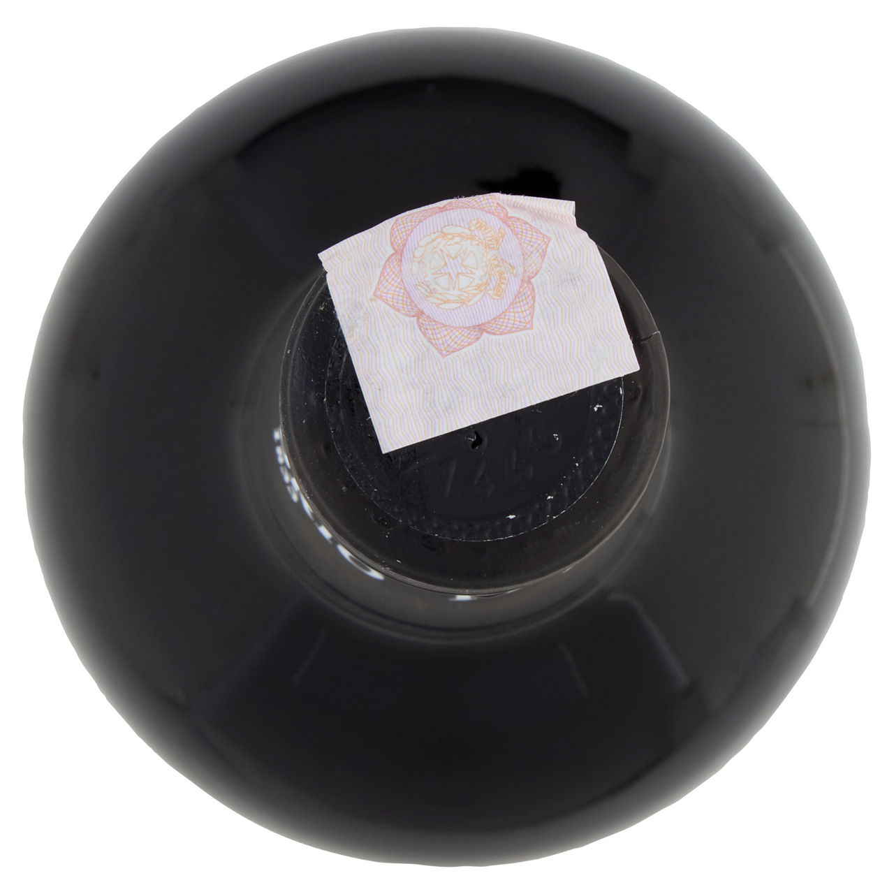 Vino dolce Vecchioflorio Marsala Superiore DOC Secco 750 ml - Immagine 11