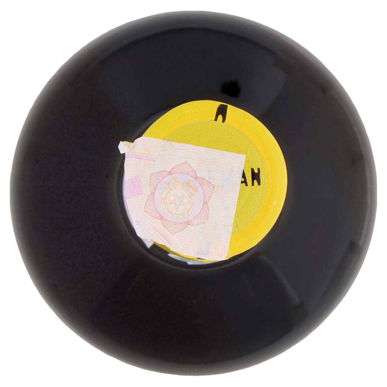 PORTO SANDEMAN RUBY IVDP  ML. 750 - Immagine 21