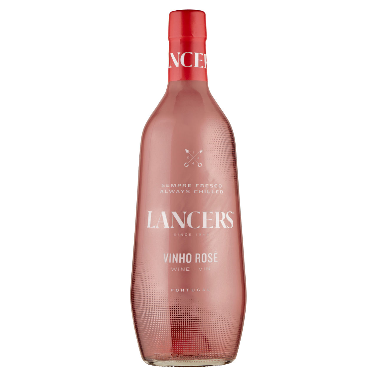 Vino rosato portoghese 750 ml
