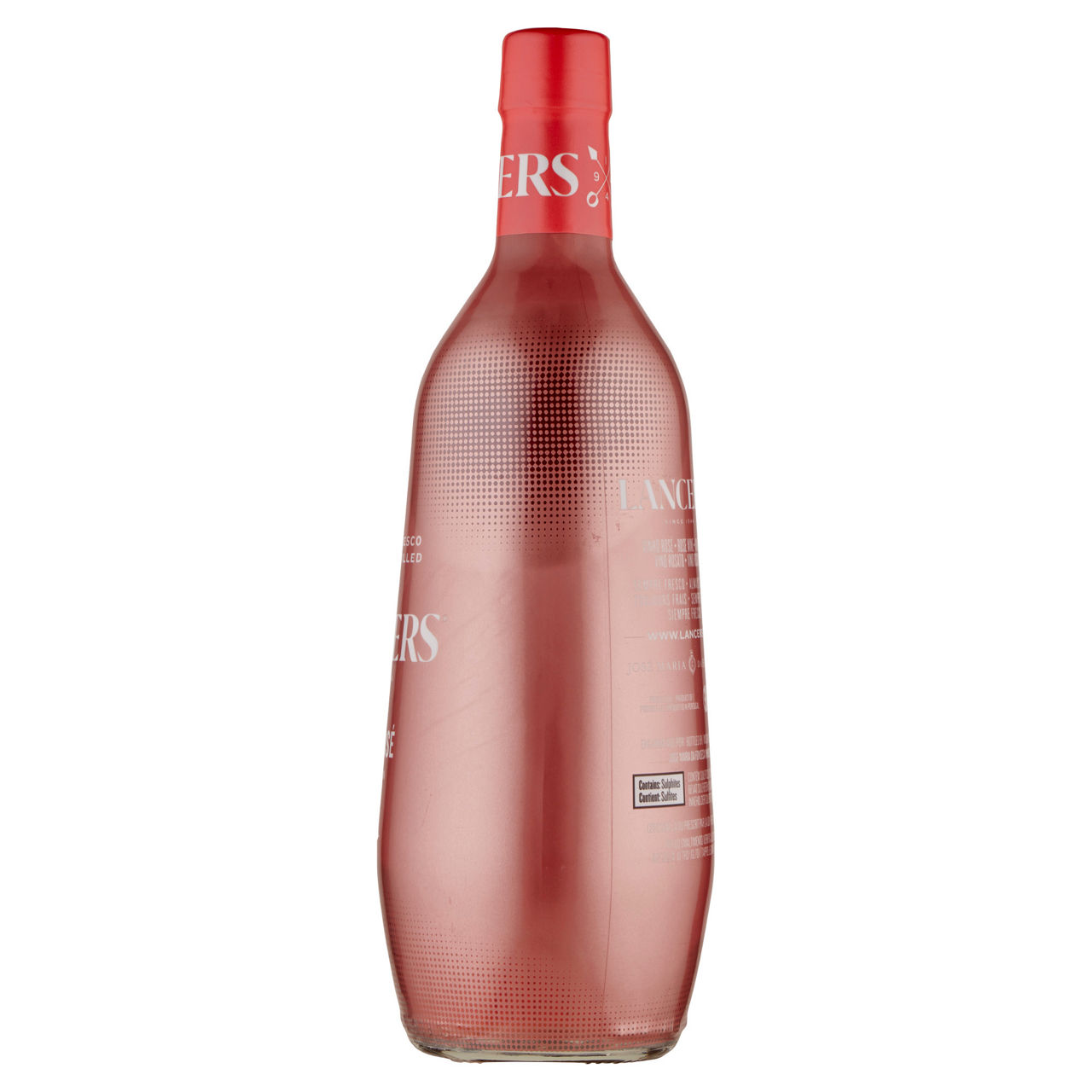 Vino rosato portoghese 750 ml - Immagine 21
