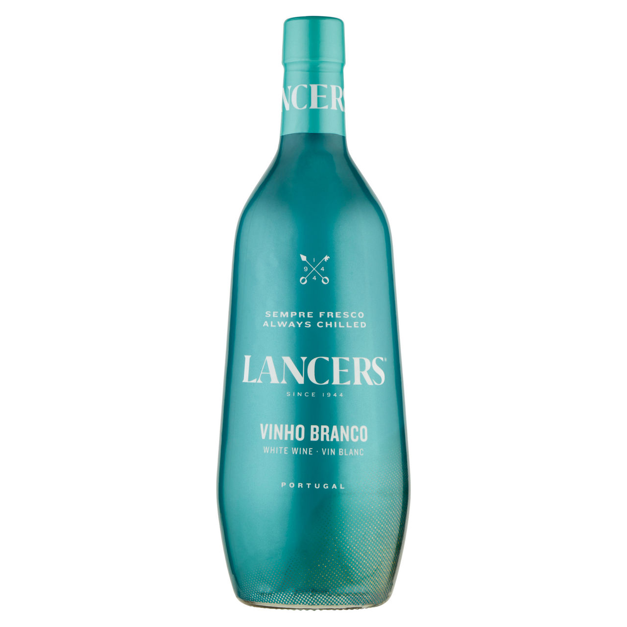 Vino bianco portoghese 750 ml - Immagine 01