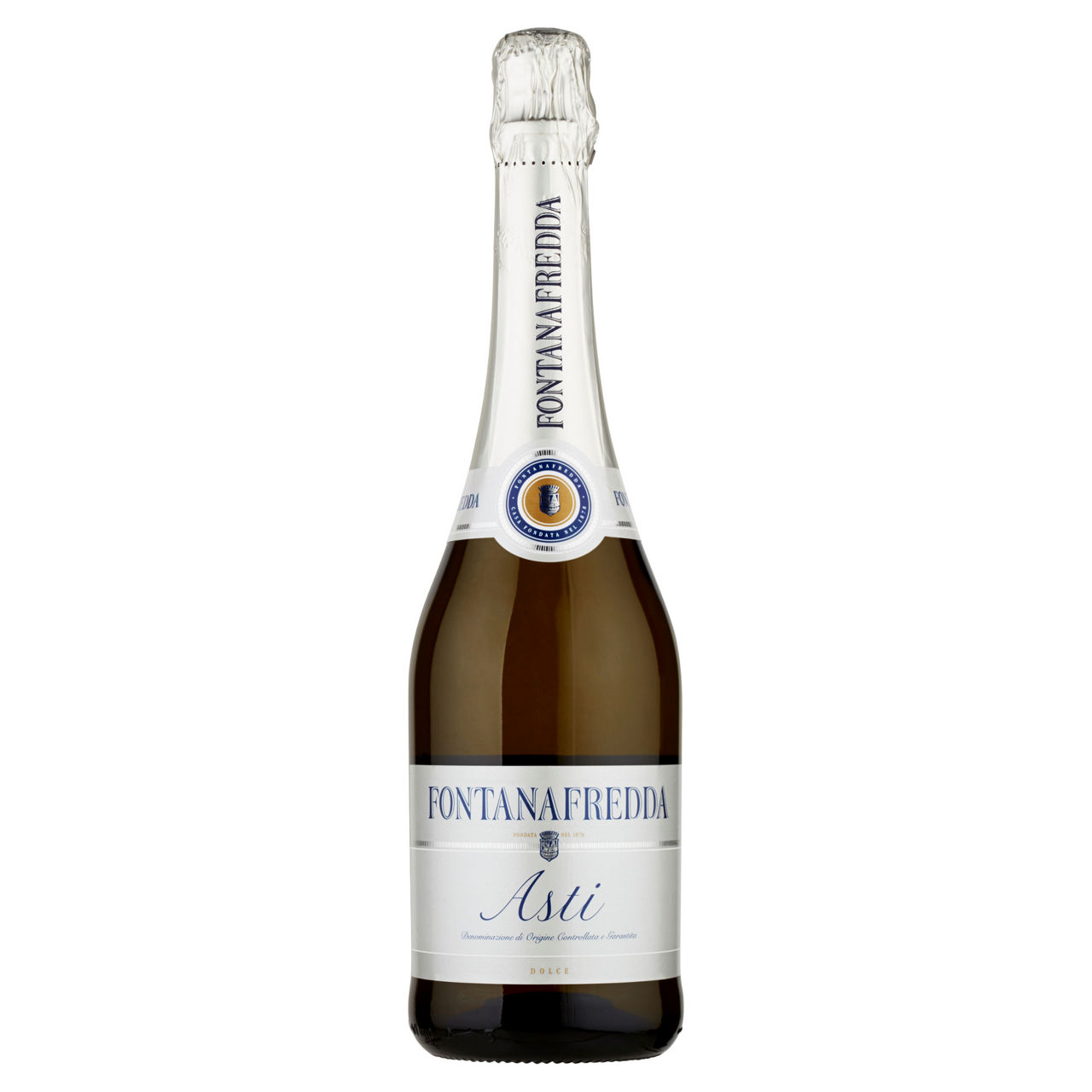 Spumante dolce Asti DOCG 750 ml