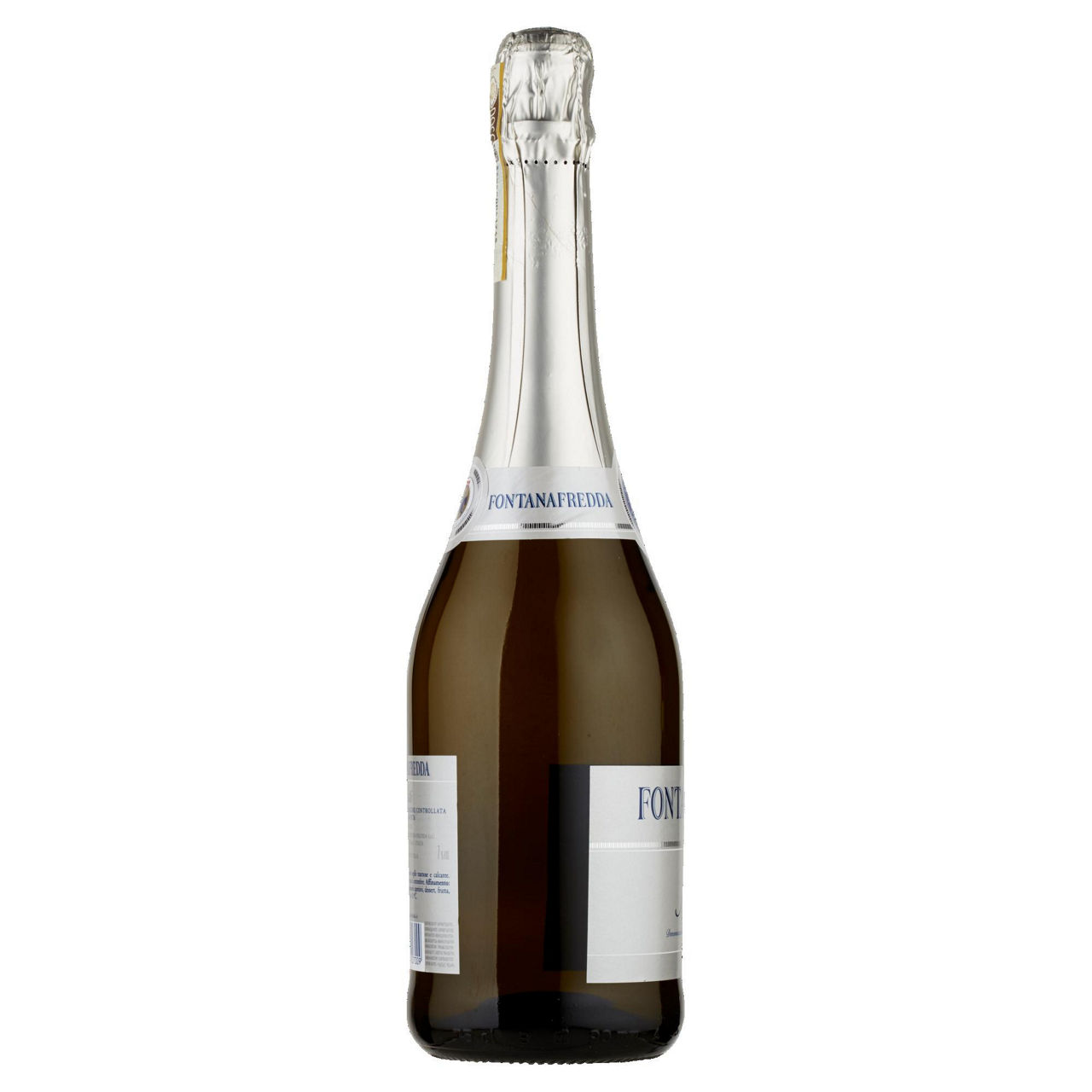 Spumante dolce Asti DOCG 750 ml - Immagine 11