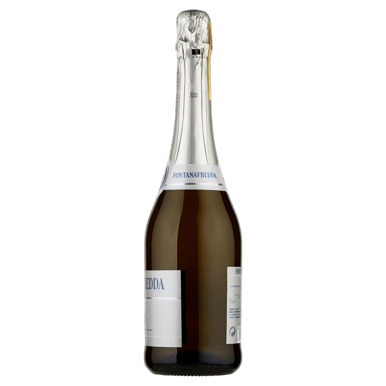 Spumante dolce Asti DOCG 750 ml - Immagine 41