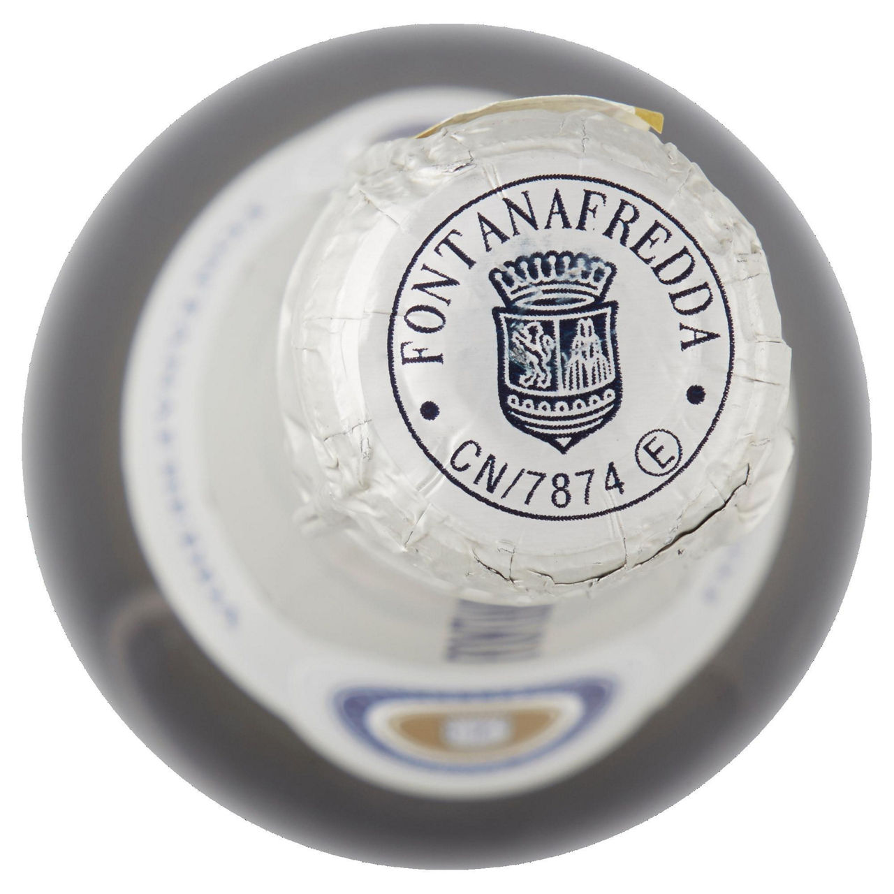 Spumante dolce Asti DOCG 750 ml - Immagine 21