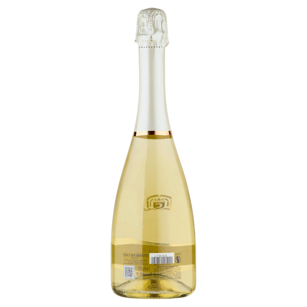 Spumante cent archi dolce bottiglia  ml.750 - Immagine 51