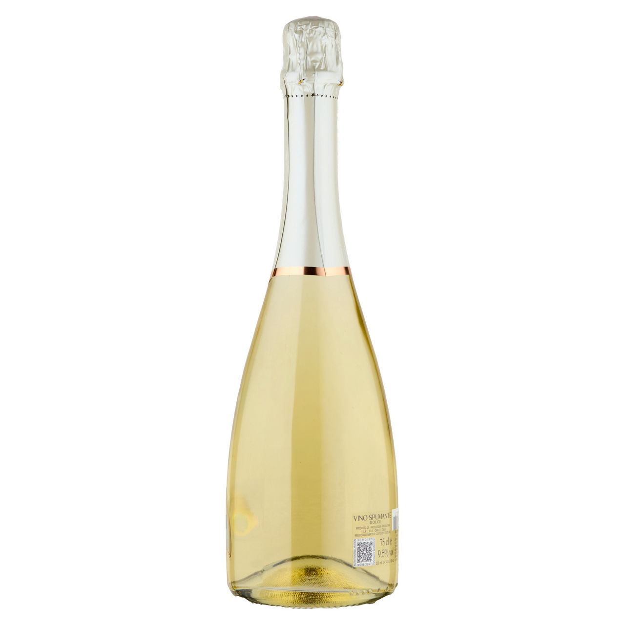 Spumante cent archi dolce bottiglia  ml.750 - Immagine 21