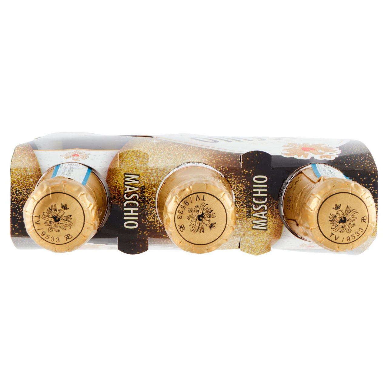 Mini spumante Prosecco DOC 3 pz x 200 ml - Immagine 21