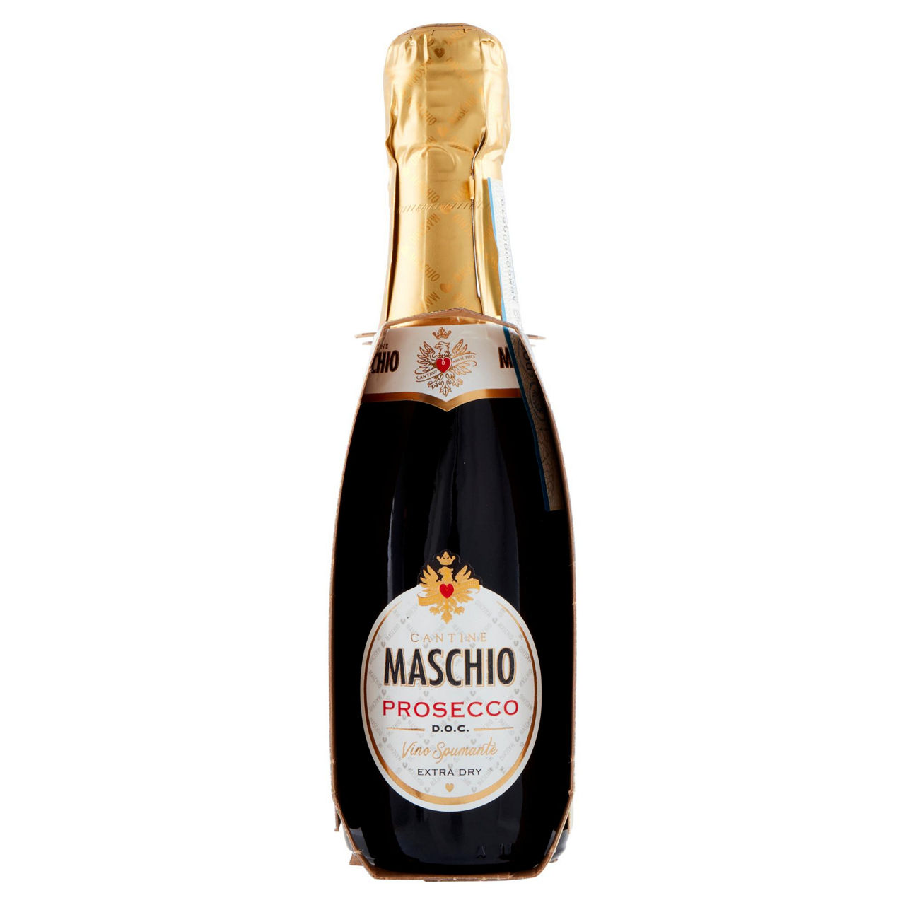 Mini spumante Prosecco DOC 3 pz x 200 ml - Immagine 11
