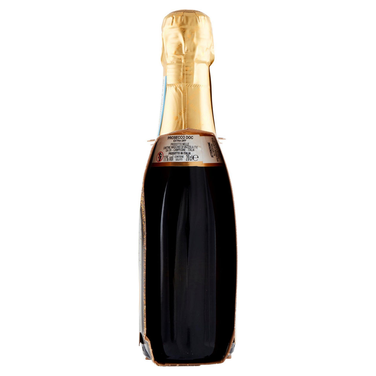 Mini spumante Prosecco DOC 3 pz x 200 ml - Immagine 51