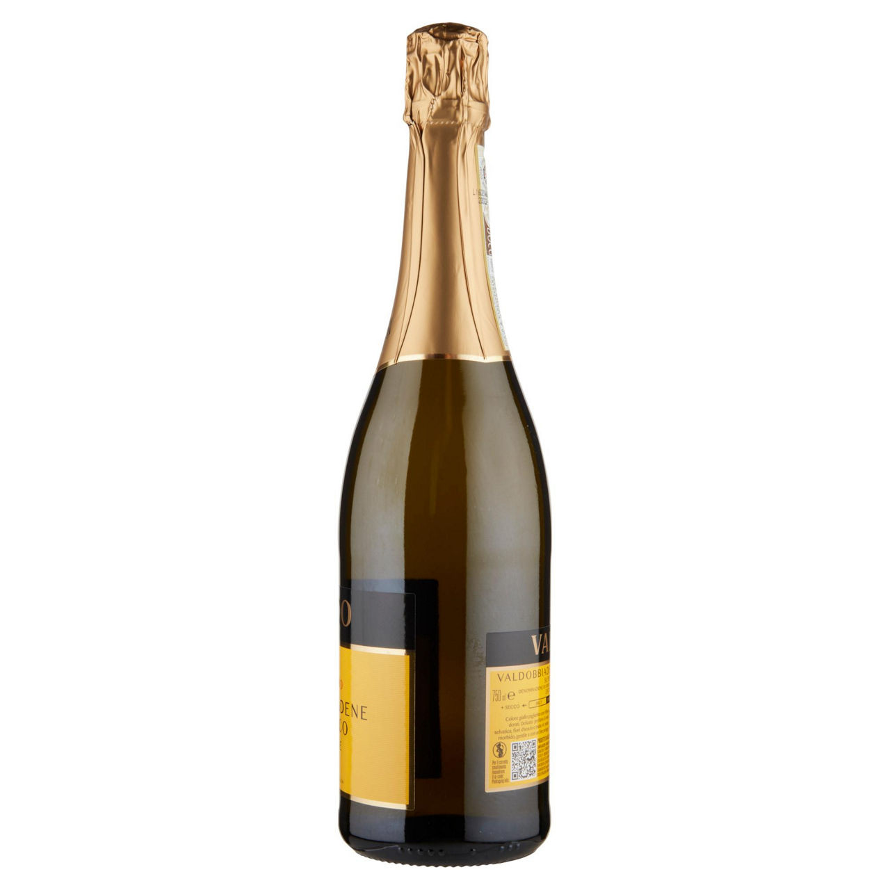 Spumante Prosecco superiore Valdobbiadene DOCG 750 ml - Immagine 51
