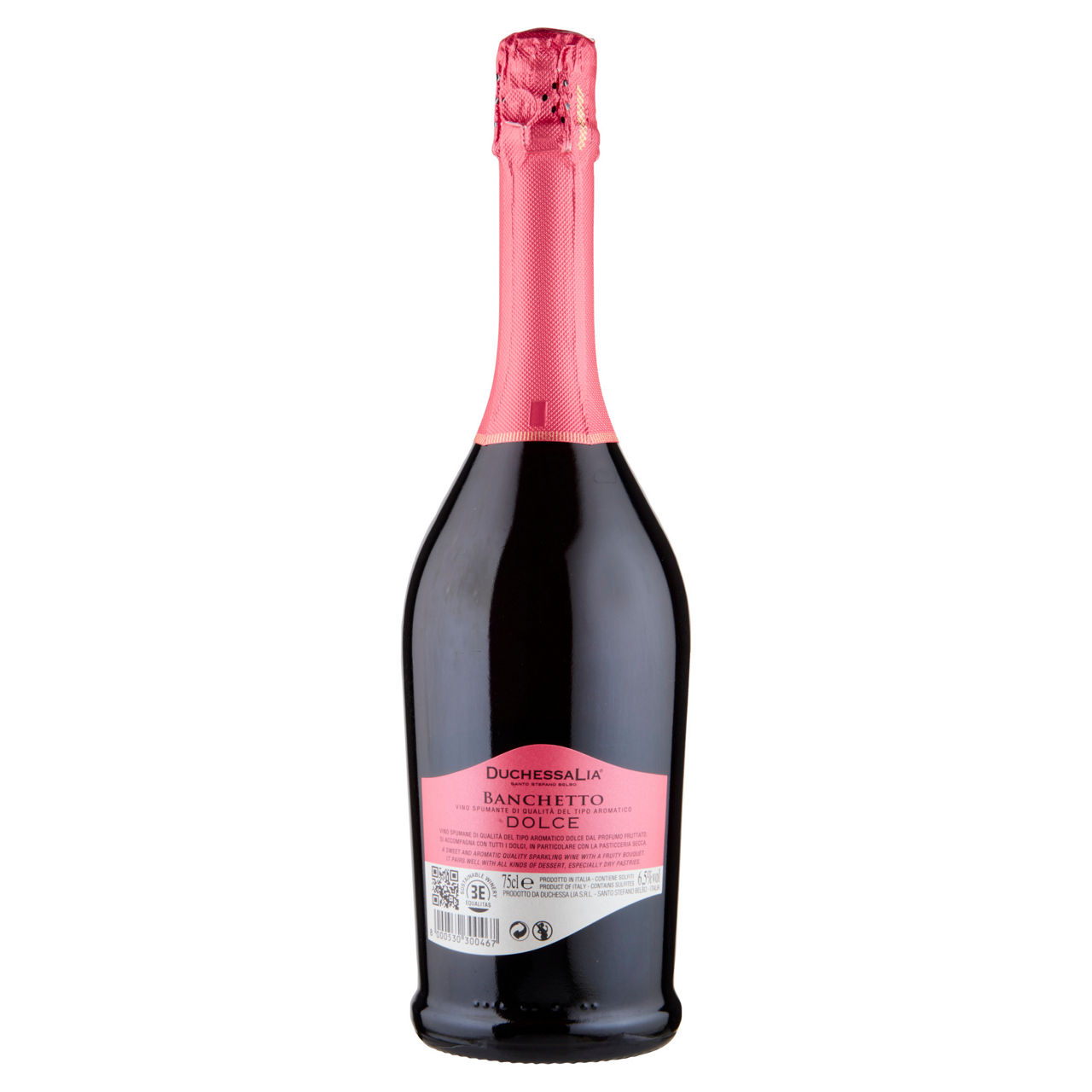 Spumante banchetto duchessa lia ml.750 - Immagine 21