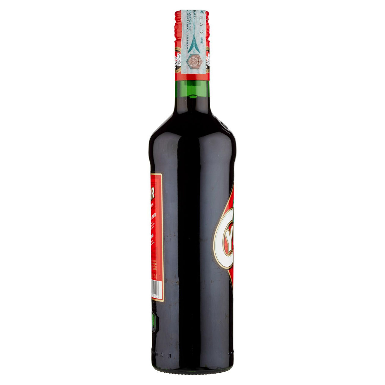 Amaro cynar 16,5 gradi bottiglia i ml 700 - Immagine 31