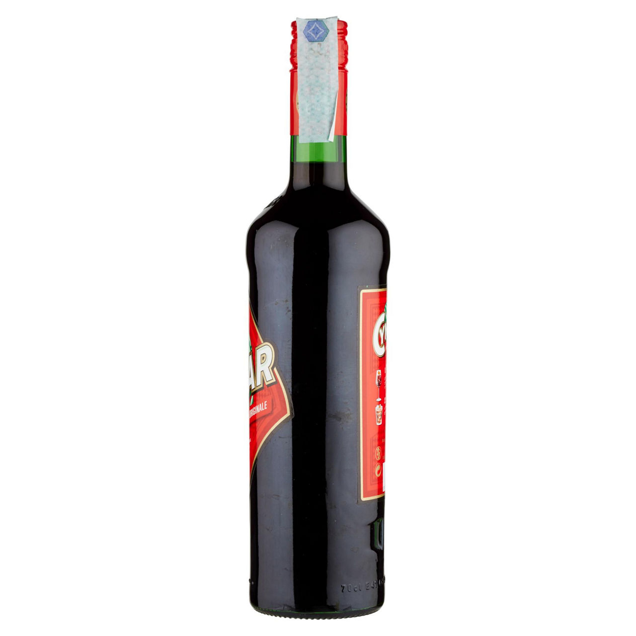 Amaro cynar 16,5 gradi bottiglia i ml 700 - Immagine 11