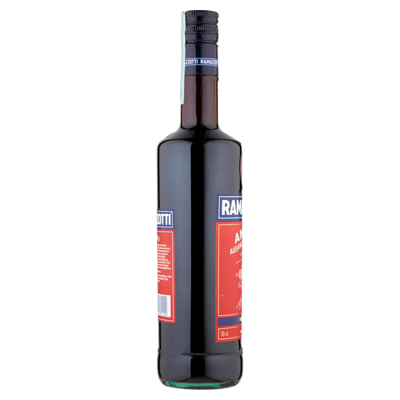 Amaro ramazzotti 30 gradi bottiglia  ml 700 - Immagine 21
