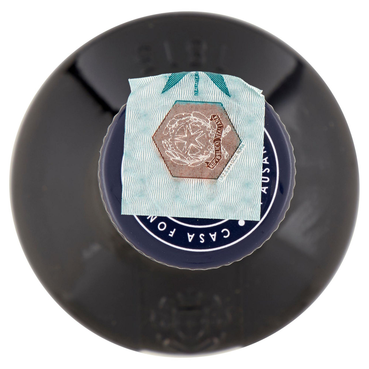 Amaro ramazzotti 30 gradi bottiglia  ml 700 - Immagine 51