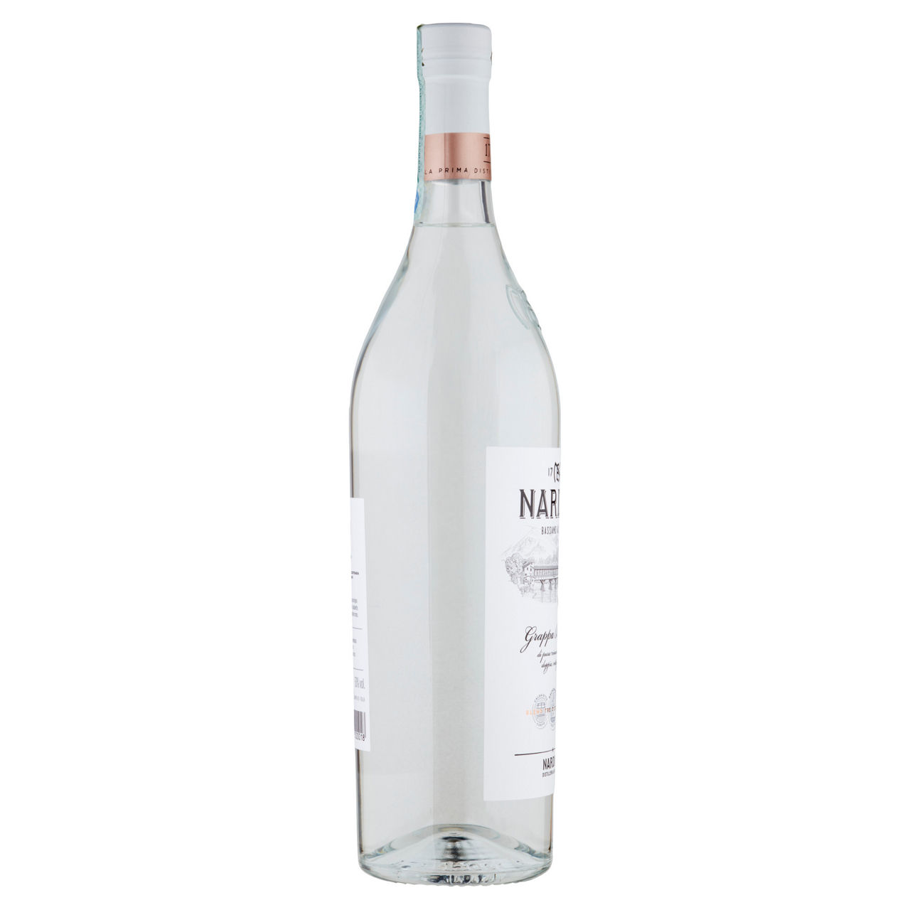 Grappa bianca 1 lt - Immagine 41
