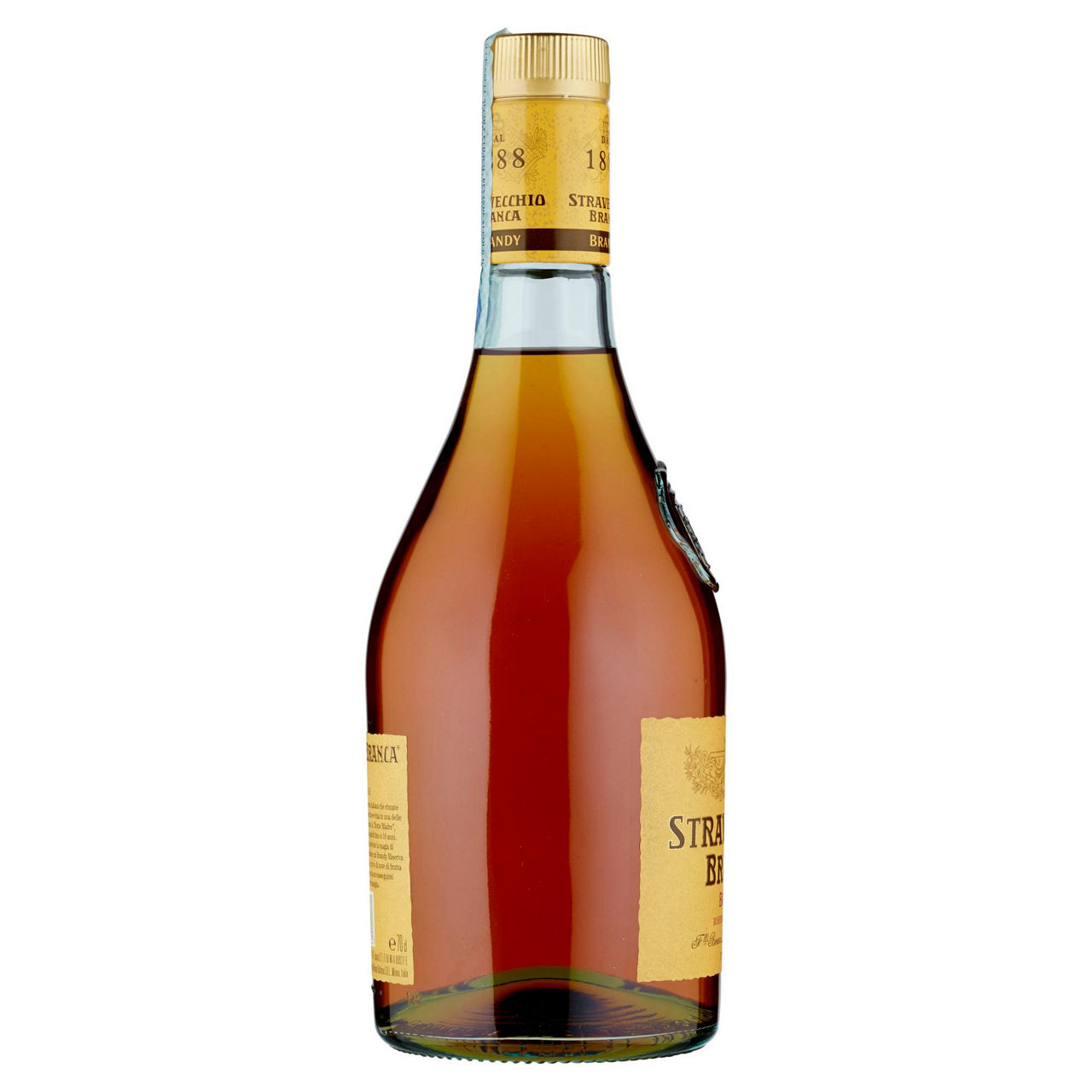 Brandy riserva speciale 700 ml - Immagine 21