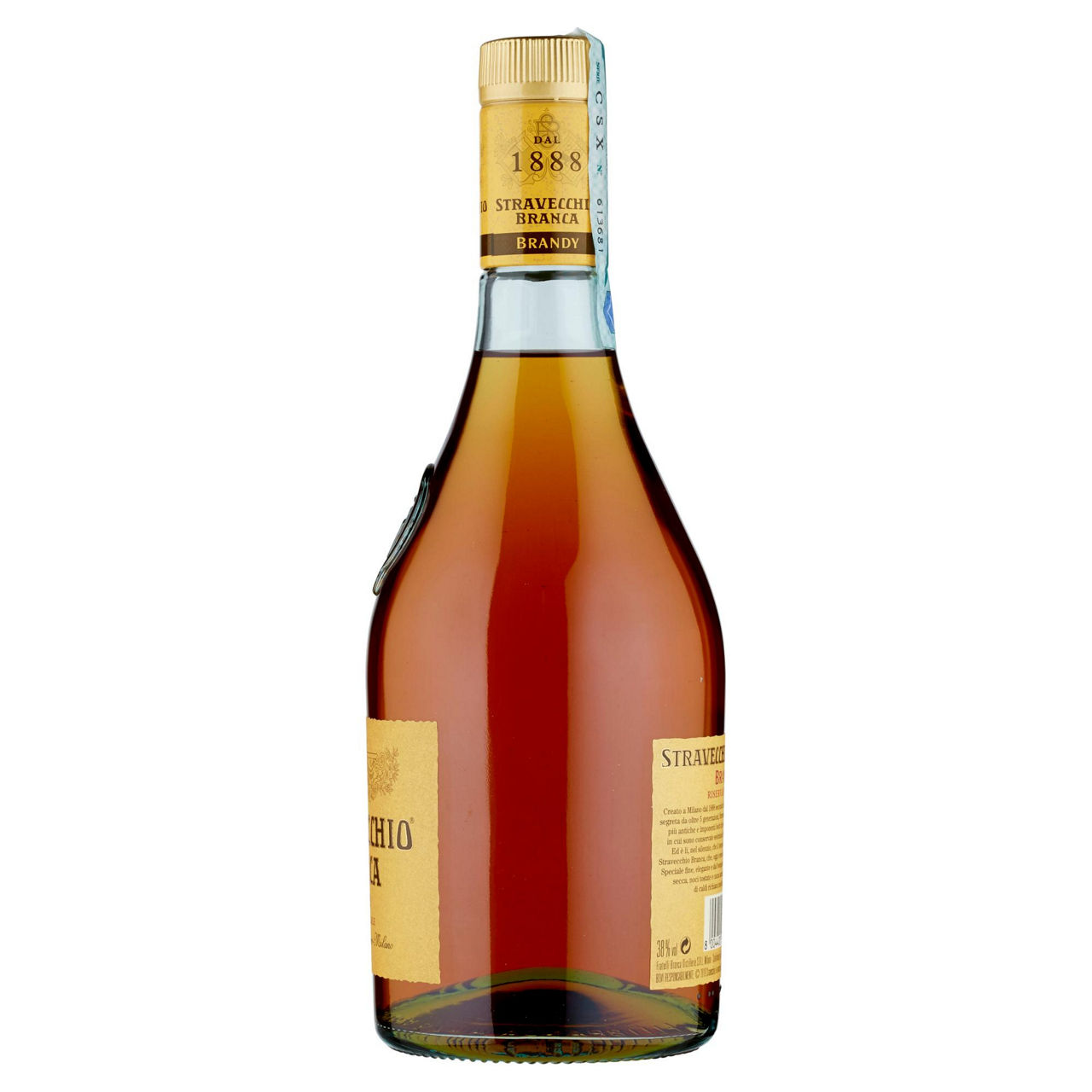 Brandy riserva speciale 700 ml - Immagine 51