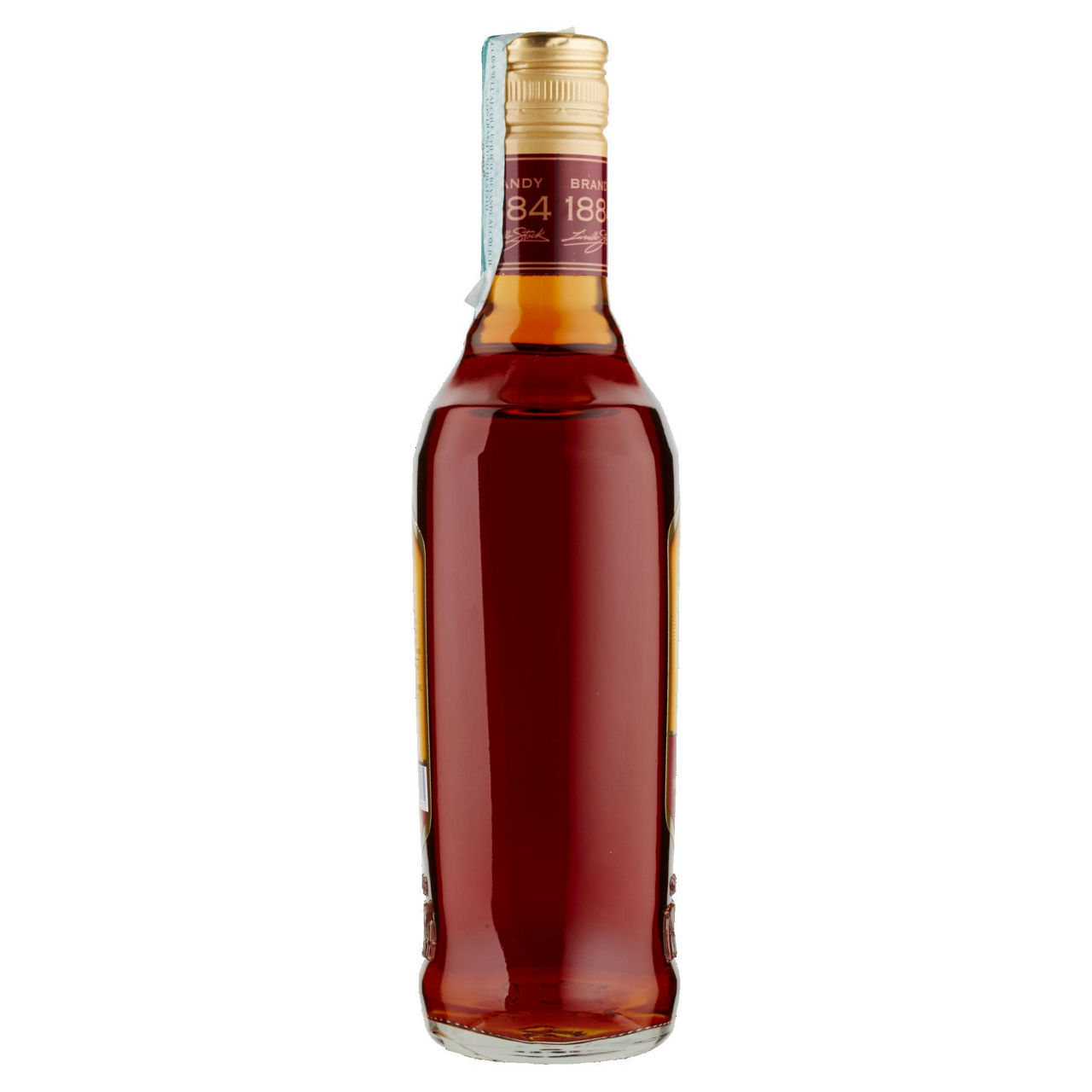 Brandy stock 84 original 36 gradi bottiglia  ml.700 - Immagine 51