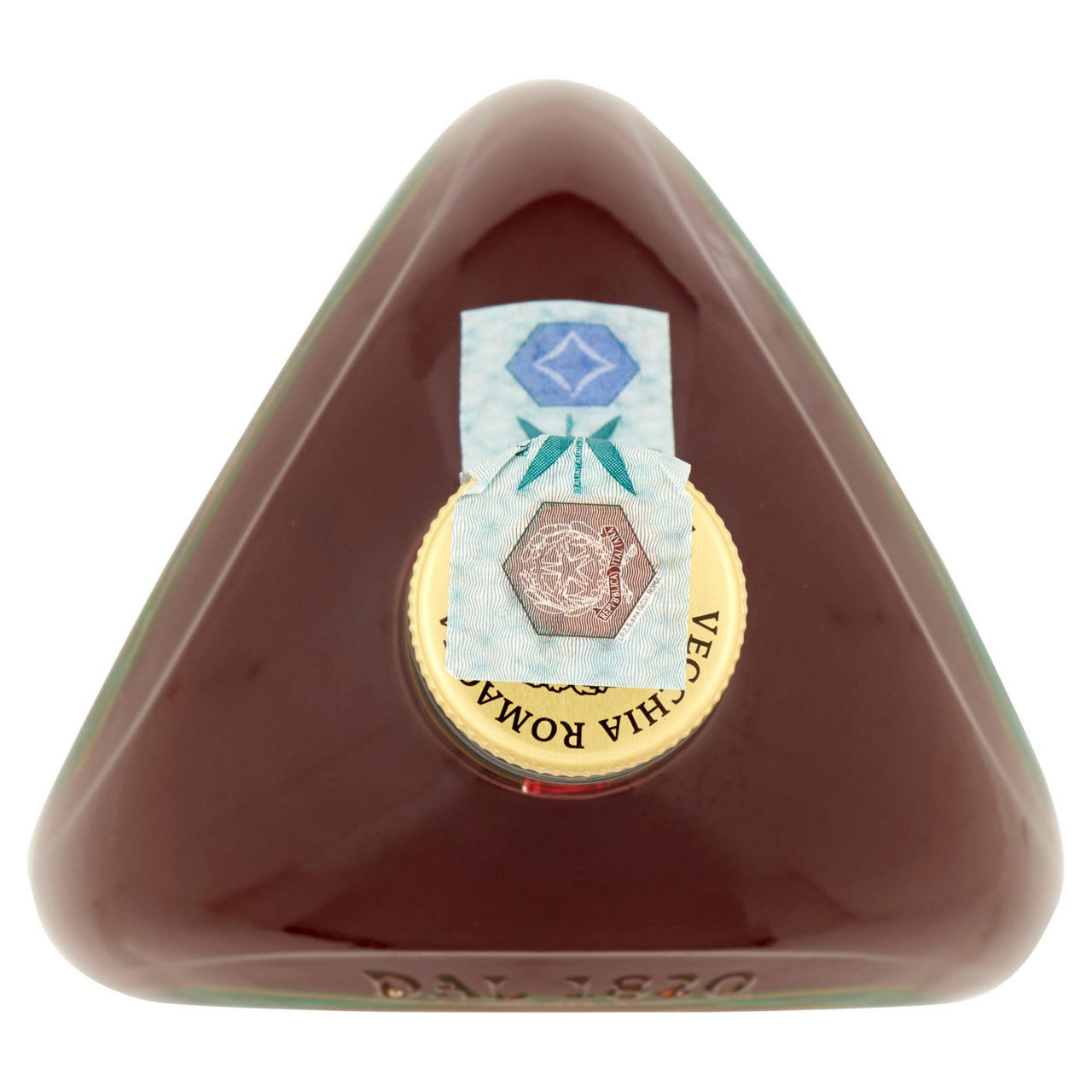 Brandy vecchia romagna etichetta nera 38 gradi 700 ml - Immagine 51