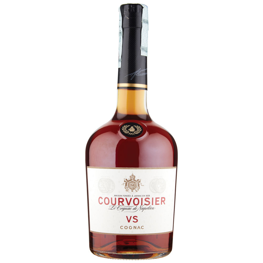Cognac Courvoisier 700 ml