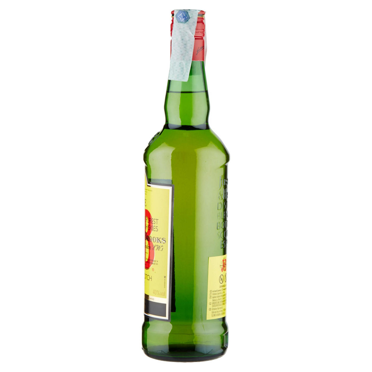 Whisky j&b rare 40 gradi bottiglia ml.700 - Immagine 51