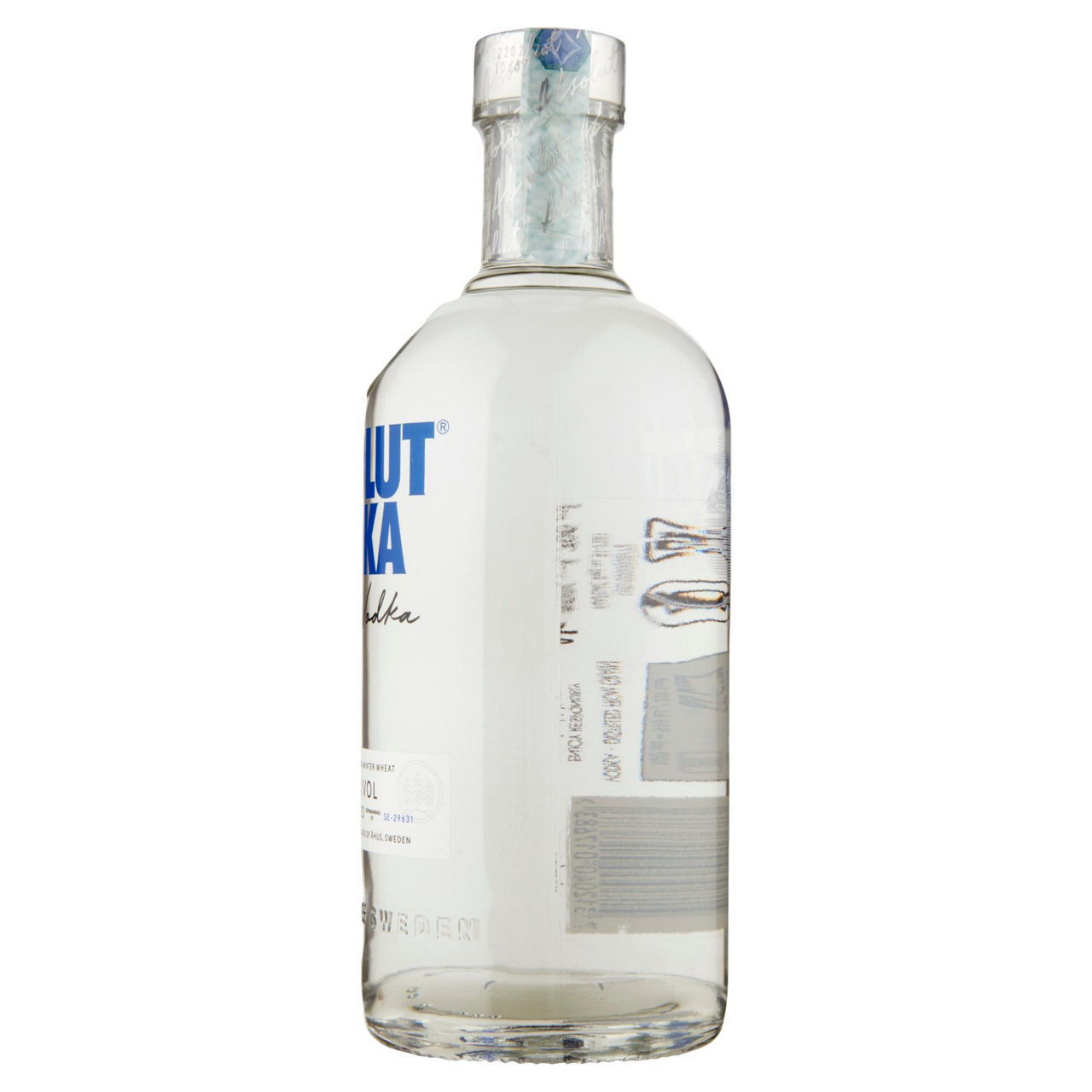 Vodka absolut clear 40° ml.700 - Immagine 31