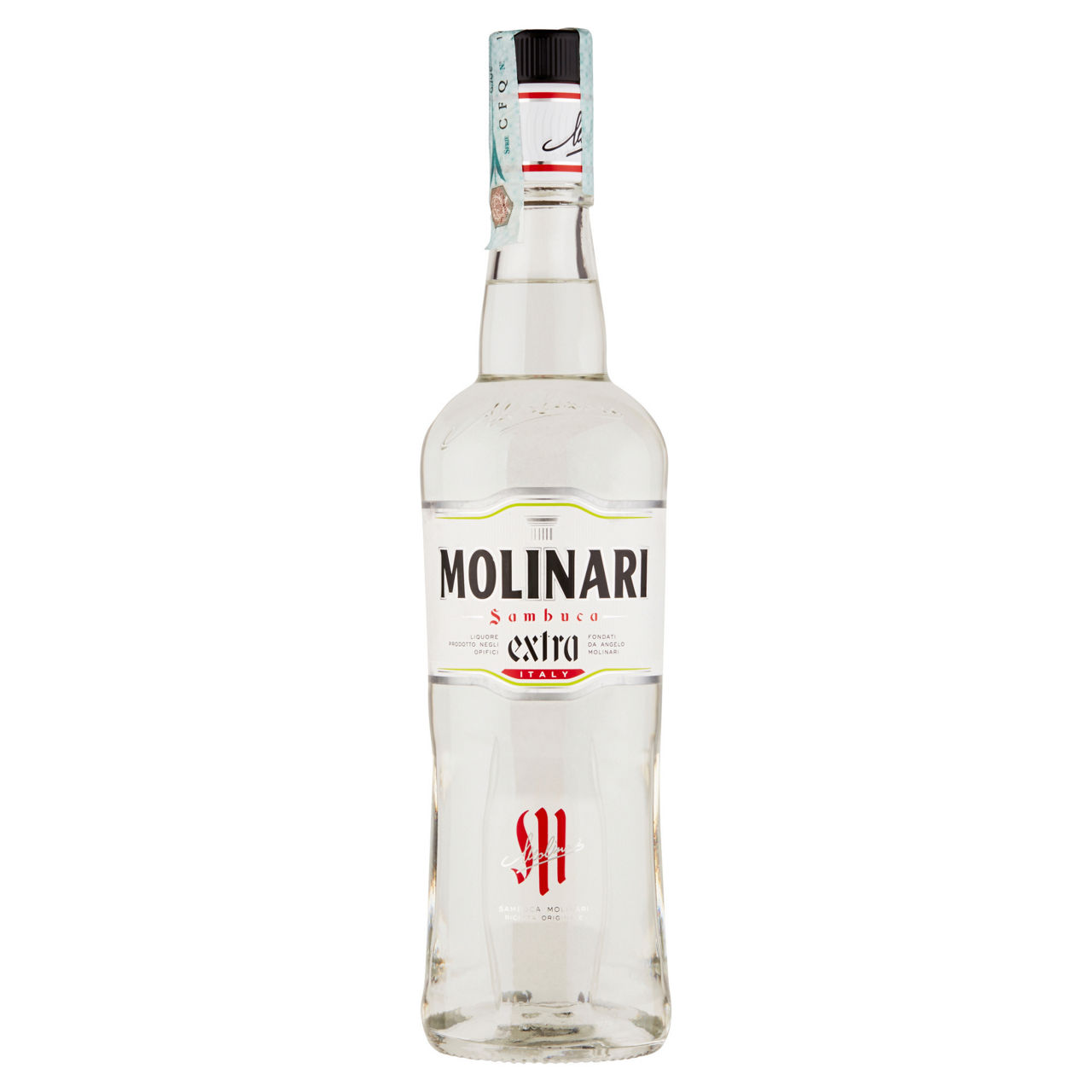Sambuca extra 700 ml - Immagine 01