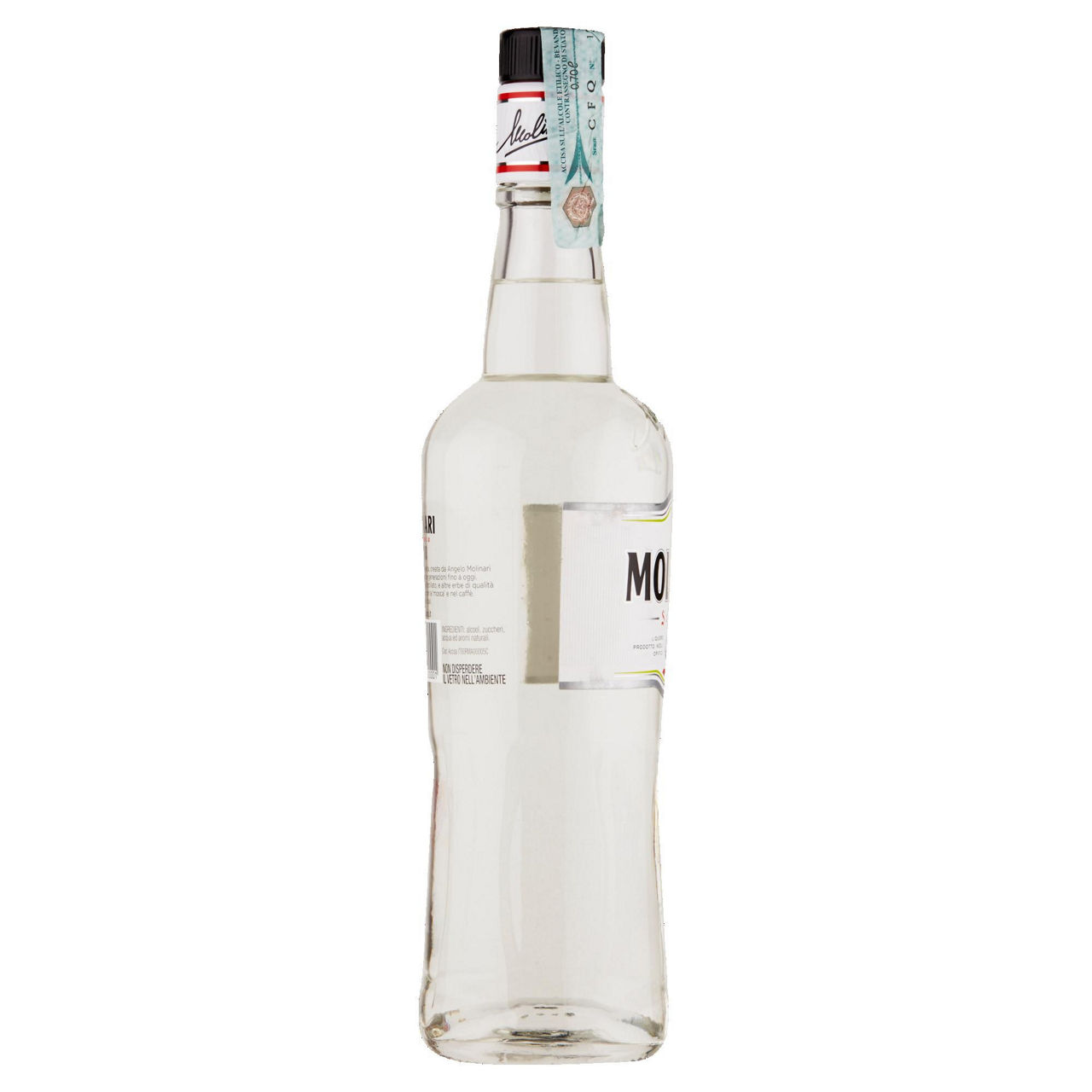Sambuca extra 700 ml - Immagine 41