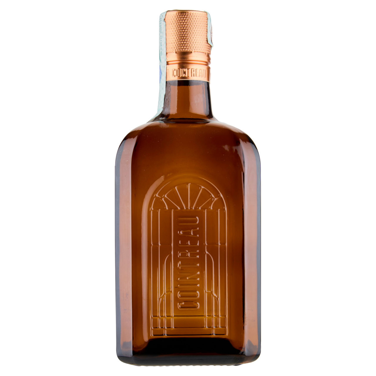 Liquore di arancio cointreau 40 gradi bottiglia ml.700 - Immagine 11