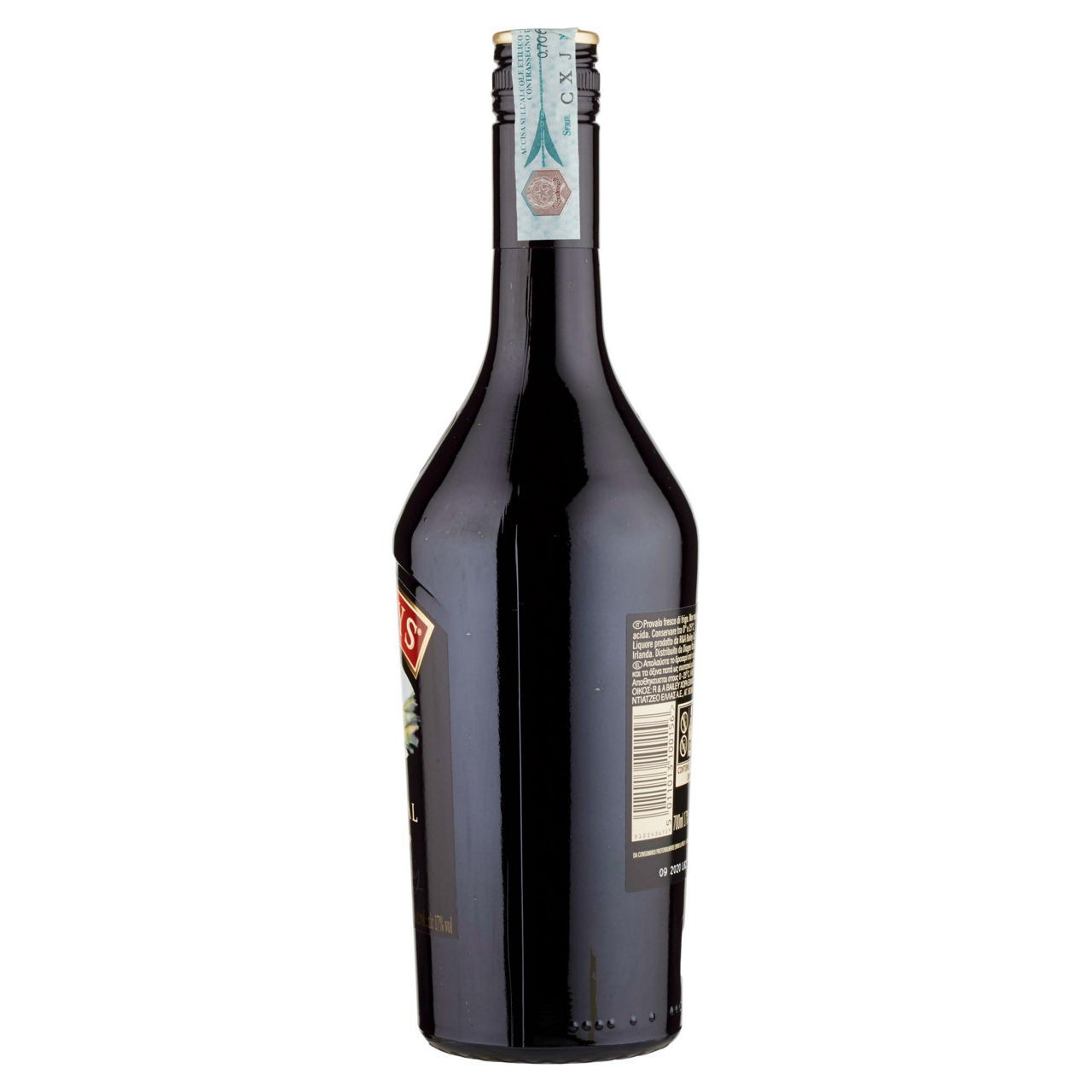 Liquore Irish Cream 700 ml - Immagine 91