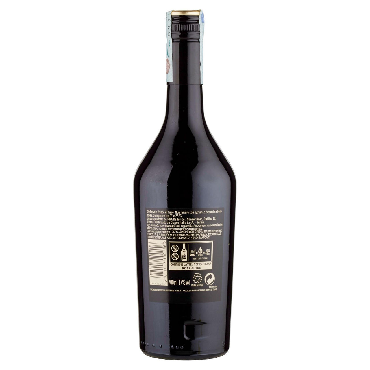 Liquore Irish Cream 700 ml - Immagine 51