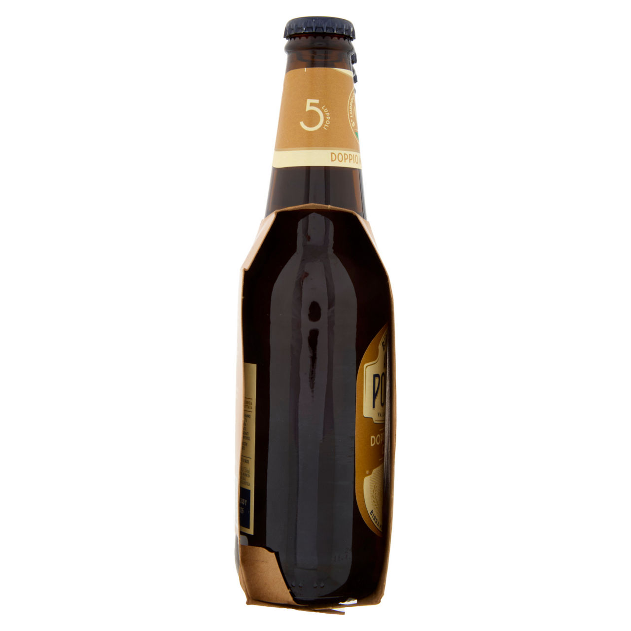 Birra Poretti 5 luppoli doppio malto chiara 3 pz x 330 ml - Immagine 21