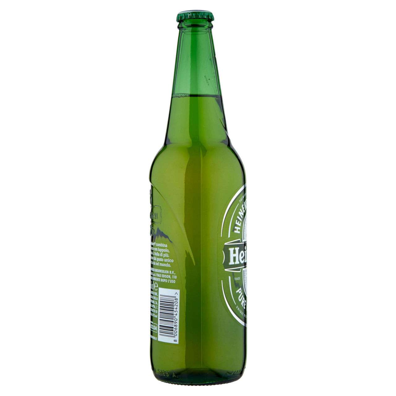 Birra Heinekan original 660 ml - Immagine 31