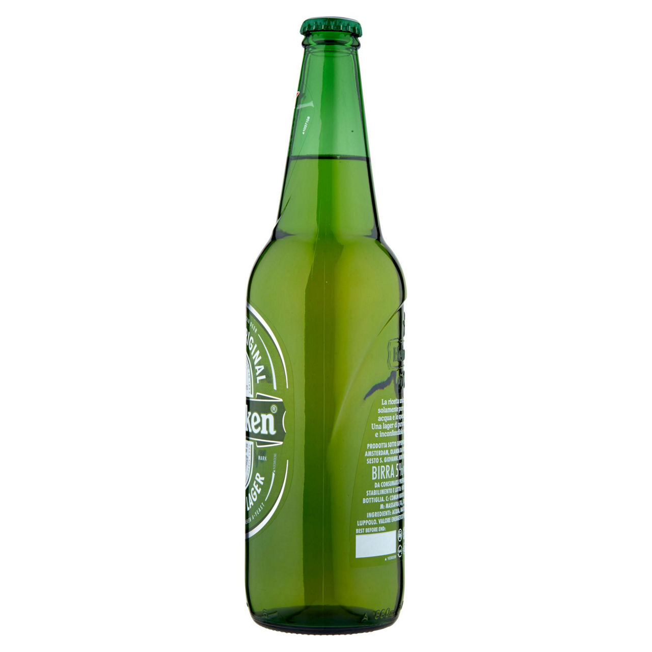 Birra Heinekan original 660 ml - Immagine 41