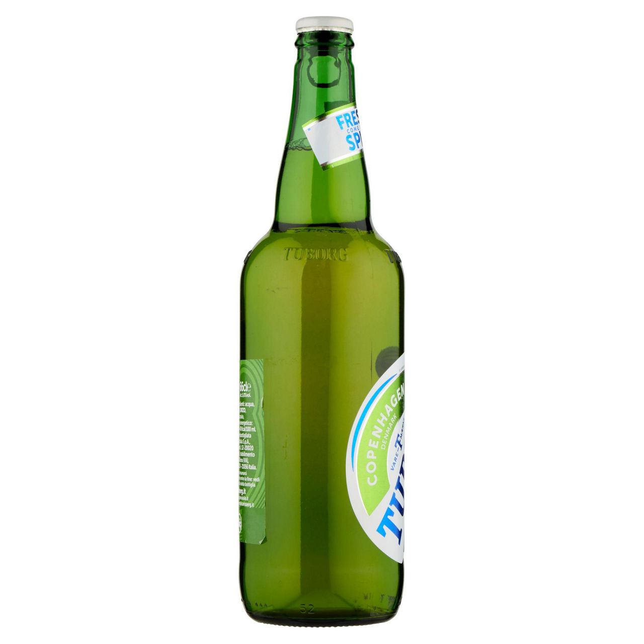 Birra Tuborg fresca come alla spina 660 ml - Immagine 51
