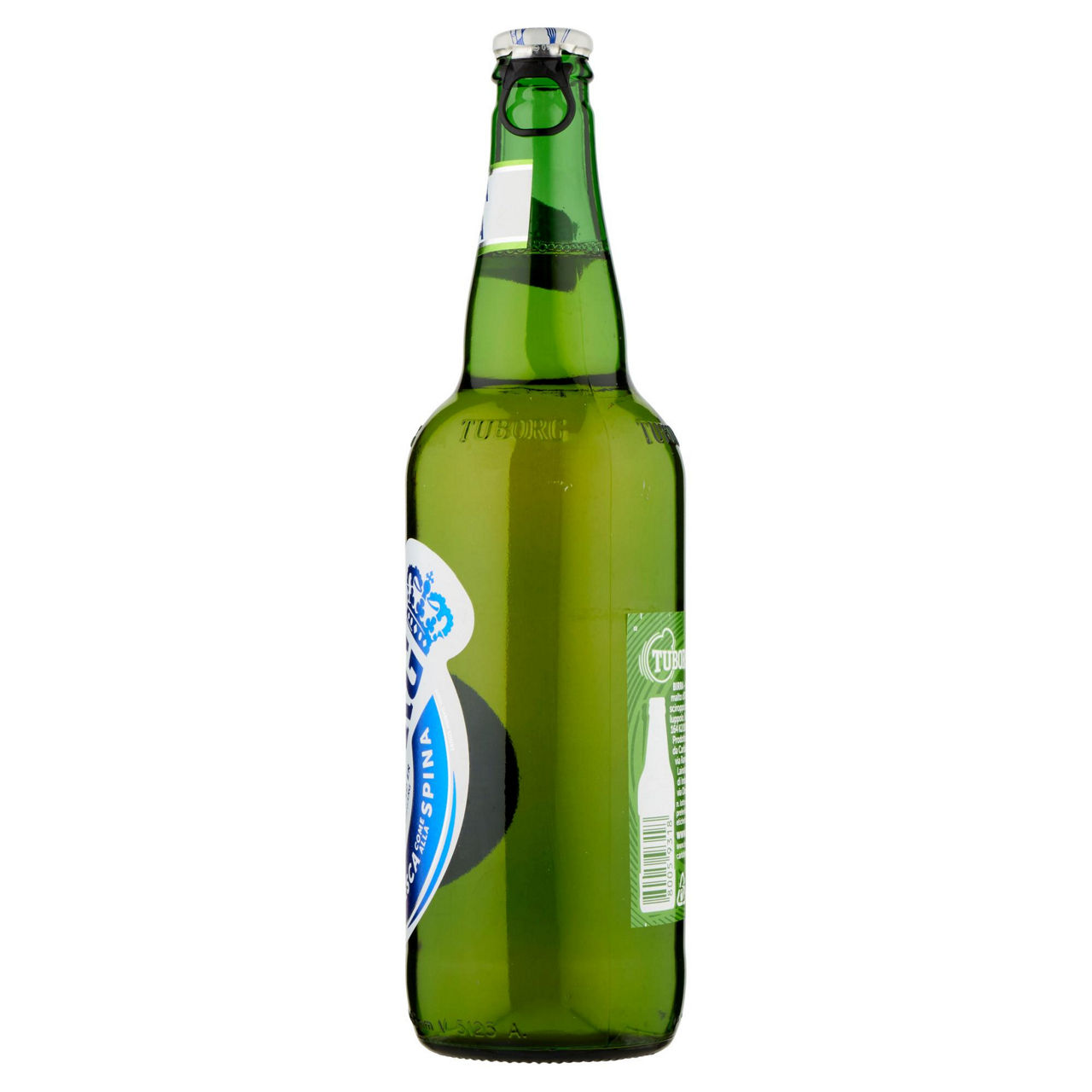 Birra Tuborg fresca come alla spina 660 ml - Immagine 21